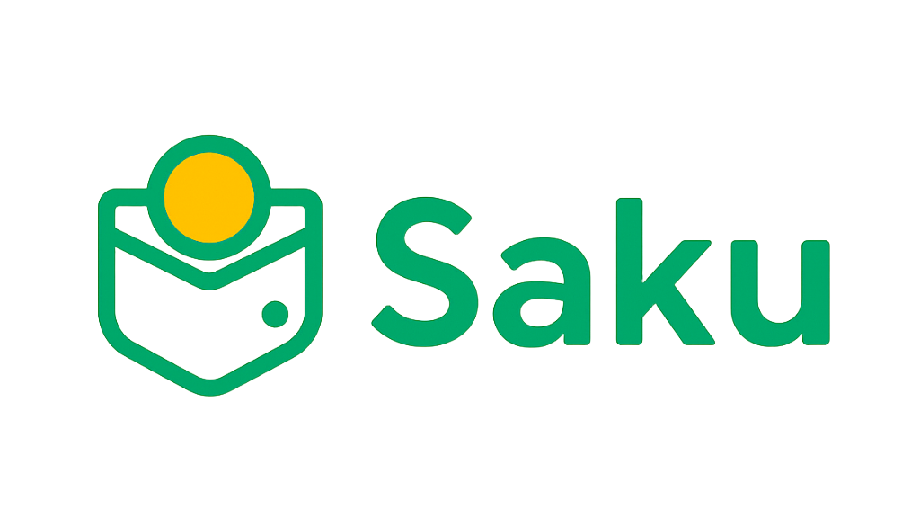 Saku