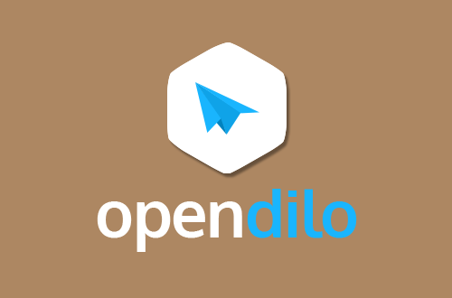 OpenDilo Indonesia